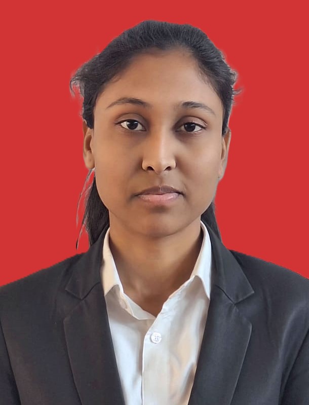 Sanchi Sunil Wakekar